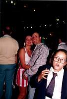 Girls who wanted a photo with me in Tenerife 063.jpg